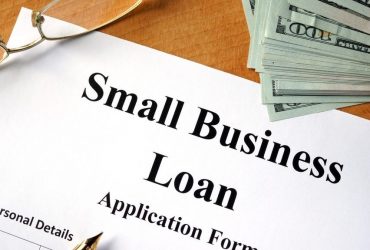 Small Business Lending