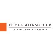 Hicks Adams LLP