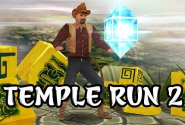 Endless Running Games: Temple Run 2 – Fall Jungle Update!