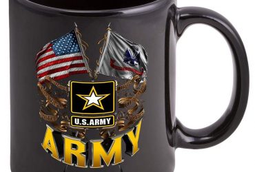 Best Army – Stoneware at Shop Erazor Bits