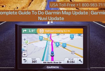 Garmin Map Update | Garmin GPS Maps | 18009837116 Call Now