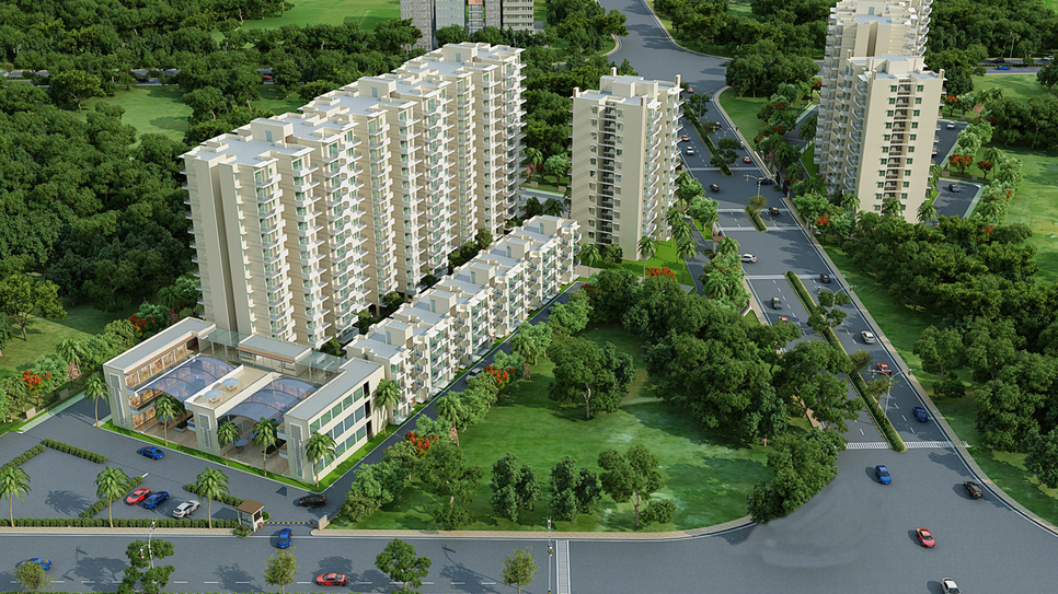 Signature Global Superbia Housing 95 Gurgaon