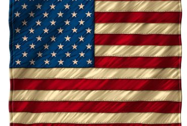 Buy Best USA Flag Blanket