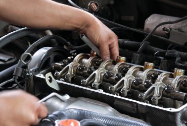 How to Buy Long-lasting Used Engines