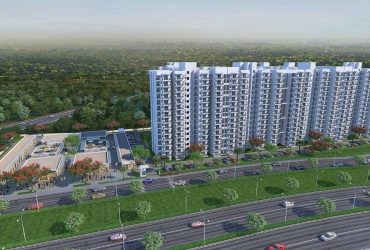 Conscient Habitat Affordable Apartment Sector 99A Gurgaon