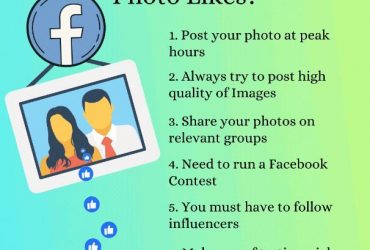 How to Get 2000 Likes on Facebook Photo?