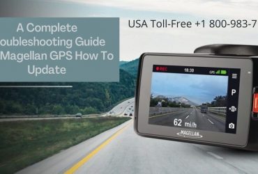 Steps to Magellan GPS How To Update | Here are the steps
