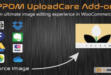 PPOM UploadCare Add-on – An ultimate image editing experience in WooCommerce Product