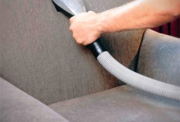 Leather Sofa Cleaning Sydney