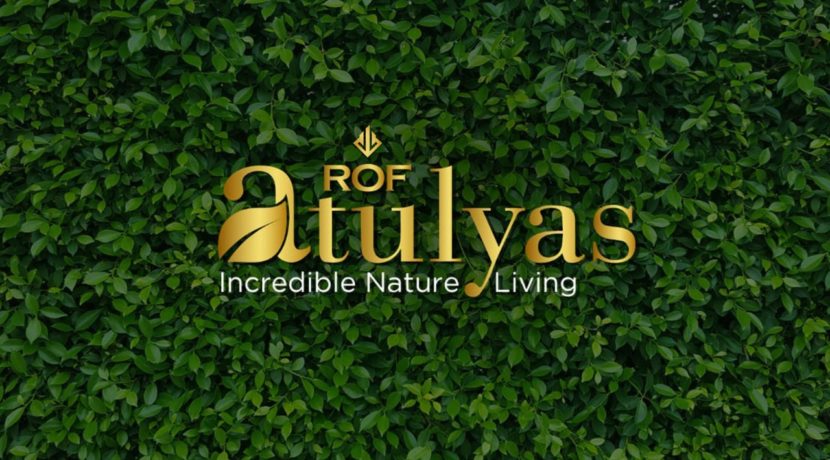 ROF Atulyas Affordable 2BHK Apartments Sector 93 Gurgaon