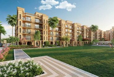 Signature Global Park 4And5 2BHK Affordable Residendential Flat Sector-36,Sohna