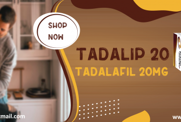 Buy Tadalafil Online l Tadalafil 20 mg