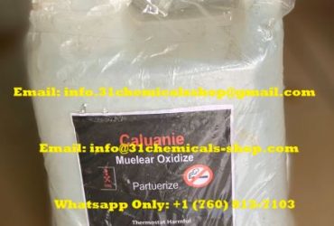 Buy Caluanie, 4-MMC, 3-CMC, KCN, 4cmpd, 4cprc, sdb-005,