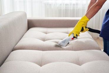 Sofa Cleaning Sydney