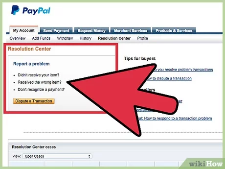 Transactiekwesties: hoe om te gaan met geschillen en claims met PayPal
