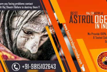 Best Astrologer in India – Get A Solution To Your Problem