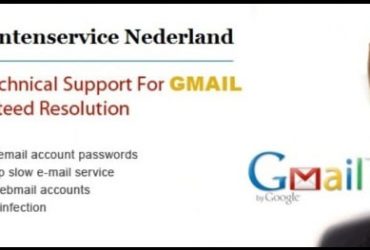 Bellen Gmail Helpdesk Nummer Nederland