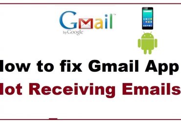 Gmail ontvangt geen e-mails in Outlook – hoe dit te verhelpen?