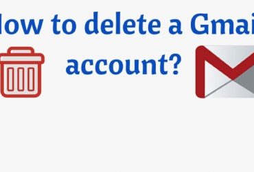 Gmail-account definitief verwijderen