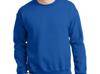 wholesale crewneck sweatshirts | fleece crewneck sweatshirt | blank crewneck sweatshirt