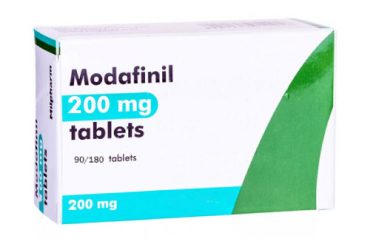 Buy Modafinil 200mg (Provigil) For Sleep Disorder.