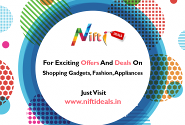 Best Deals Online l Online Shopping Deals l Offers – Nifti Deals