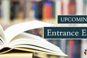 100+ Upcoming Entrance Exams 2021-22 – Check Notification, Admit Card & Result