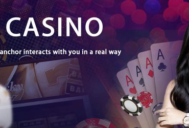 The Best Maxbook55 Trusted Online Casino Malaysia
