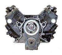 Remanufactured Mazda Engine