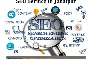 SEO Service Provider in Jabalpur | SEO Company in Jabalpur