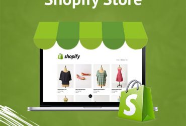 Get Best Shopify Store Optimization Services
