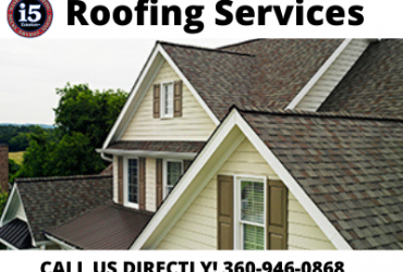 Best Roofing Contractor Vancouver (i5 Exteriors)