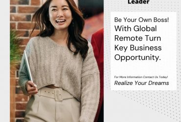 Marketing Specialists Earn With Global Remote Opportunity