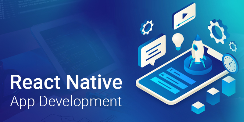 Best React Native App Development Services Agency in USA