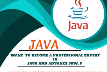 Approach IIT workforce to learn java online