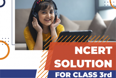 NCERT Solutions for class 3