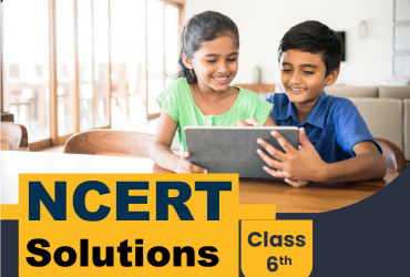 Ncert solutions for class 6