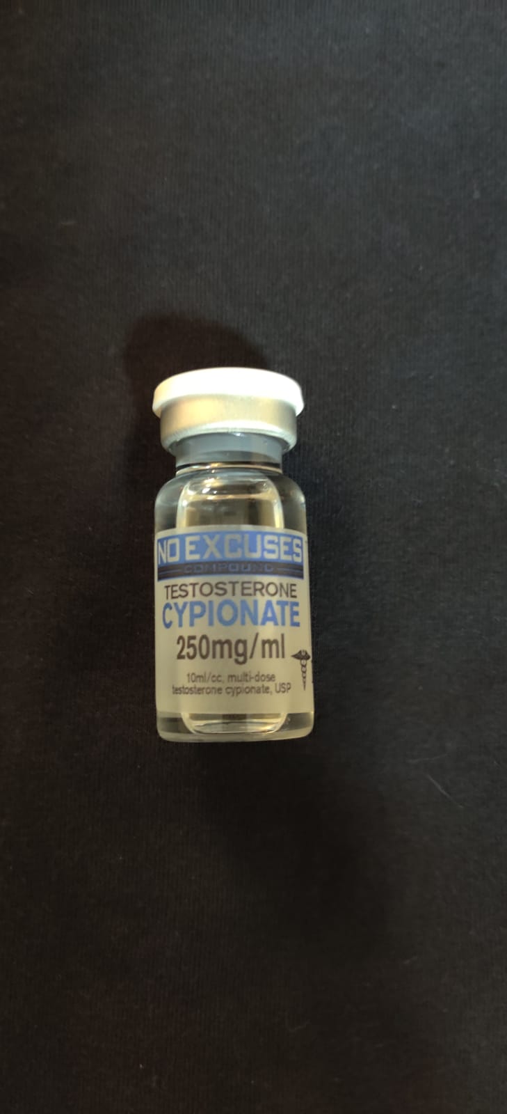 Buy Testosterone Cypionate online with credit card |  10% off 