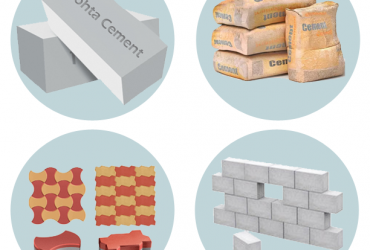 Mohta Cement – Top Cement Manufacturer and Supplier in Indore