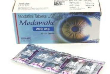 Buy Modawake 200mg (Modafinil) Online in USA at | AllGenericMed