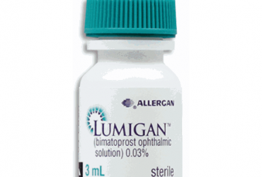 Buy Bimatoprost Online – Buy Lumigan 0.03% 3ml – Cheapest Meds shop