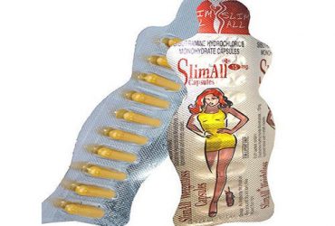 Buy Slimall 15 mg Online