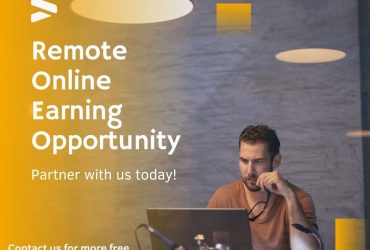 Turn Key Global Online Business Opportunity – Partner With Industry Leader