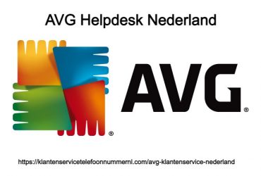 AVG Nederland Contact Klantenservice Nederland