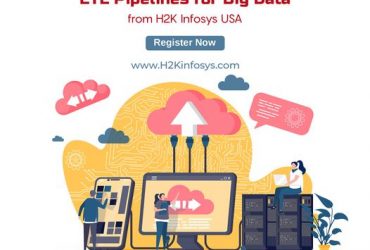 Visit H2KInfosys to Learn Big Data Course