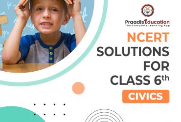 Class 6 civics ncert solutions