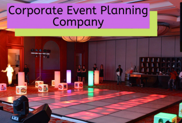 event management company in Gurgaon
