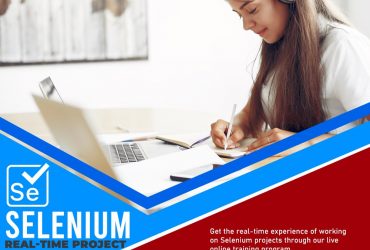 Approach‌ ‌IIT‌ ‌Workforce‌ ‌to‌ ‌learn‌ ‌selenium‌ ‌online‌