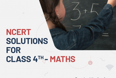 Ncert solutions for class 4 maths