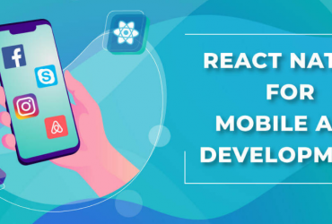 Hire Top React Native App Developers in USA & India